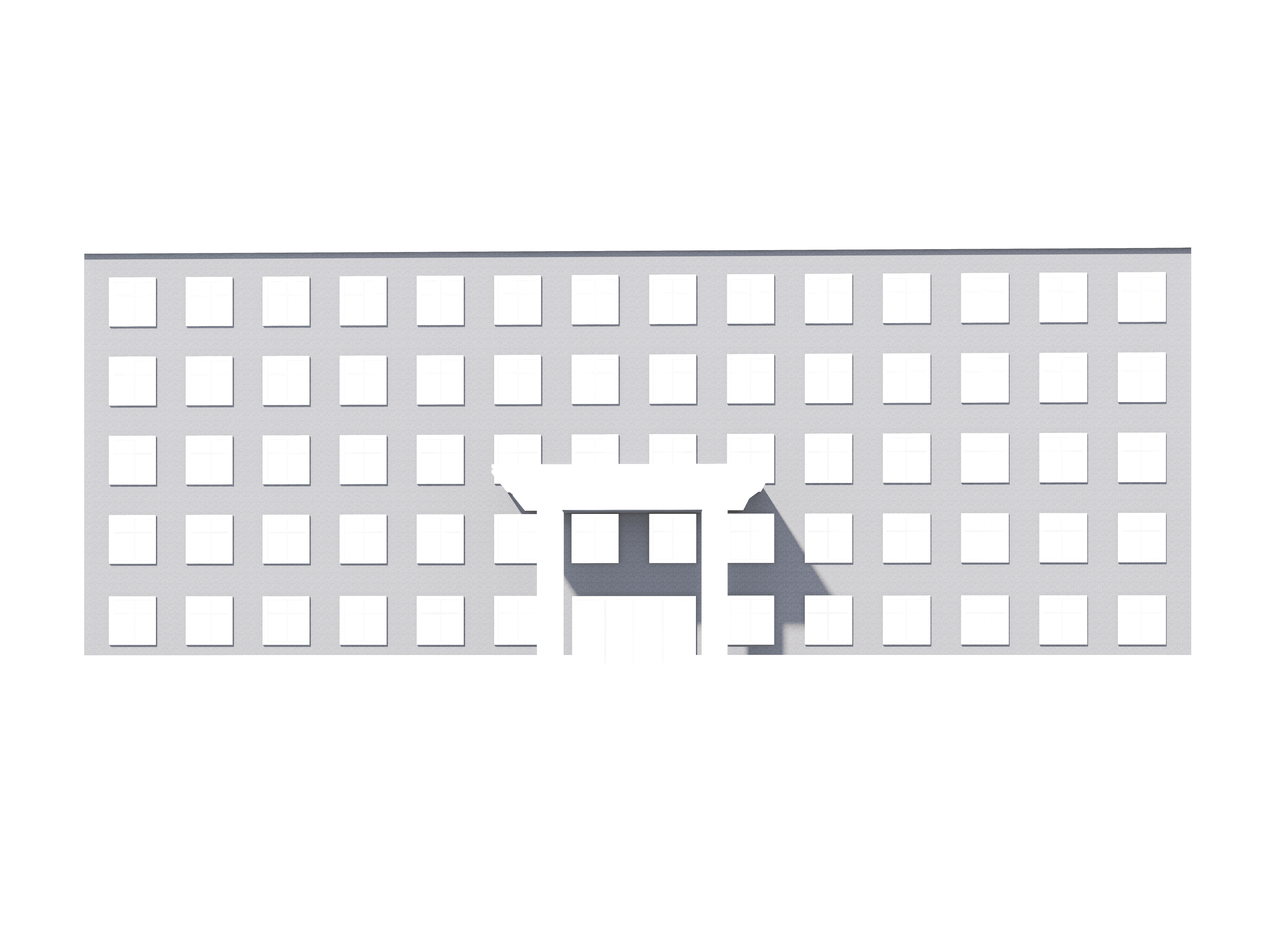 8034水晶白麻