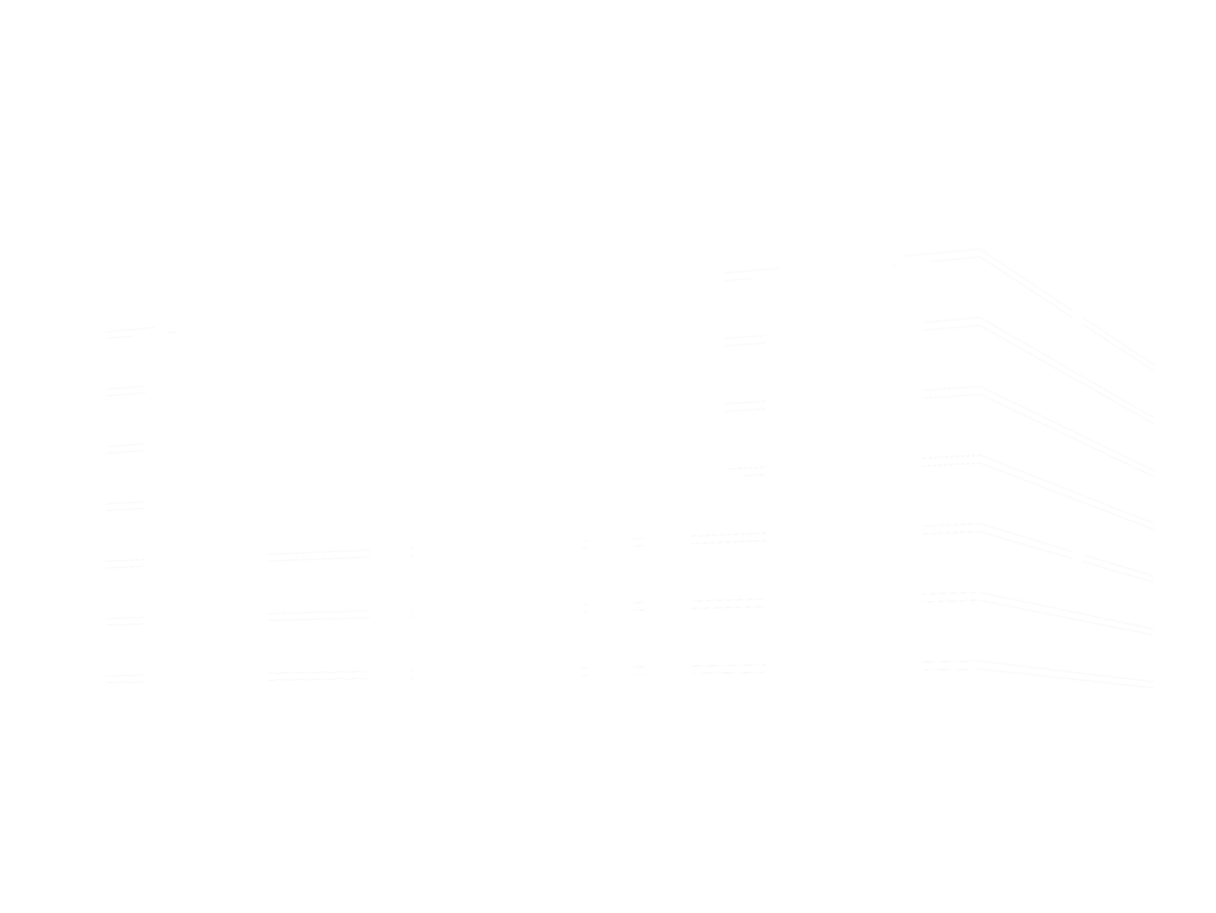 双白线