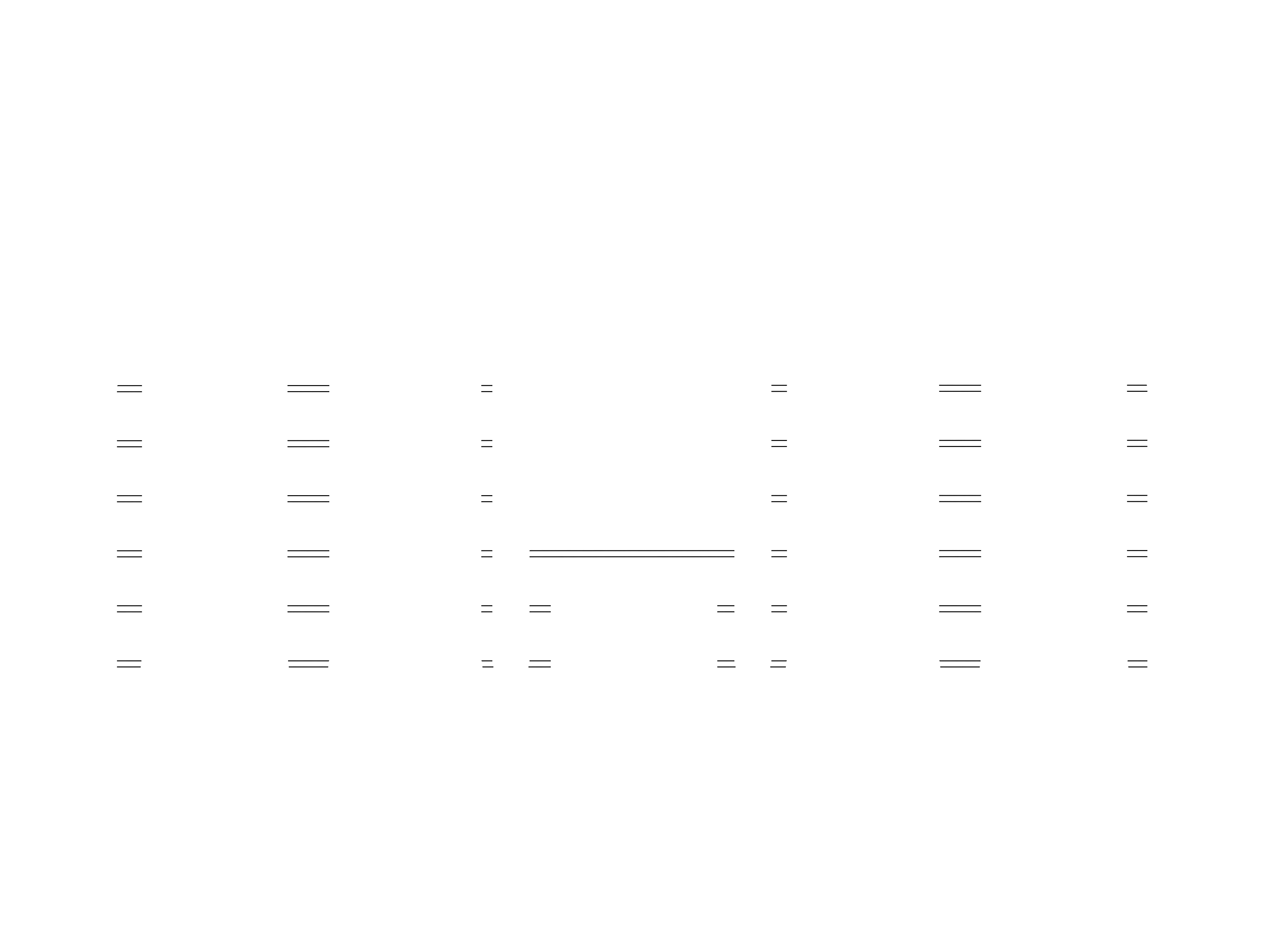 双黑线