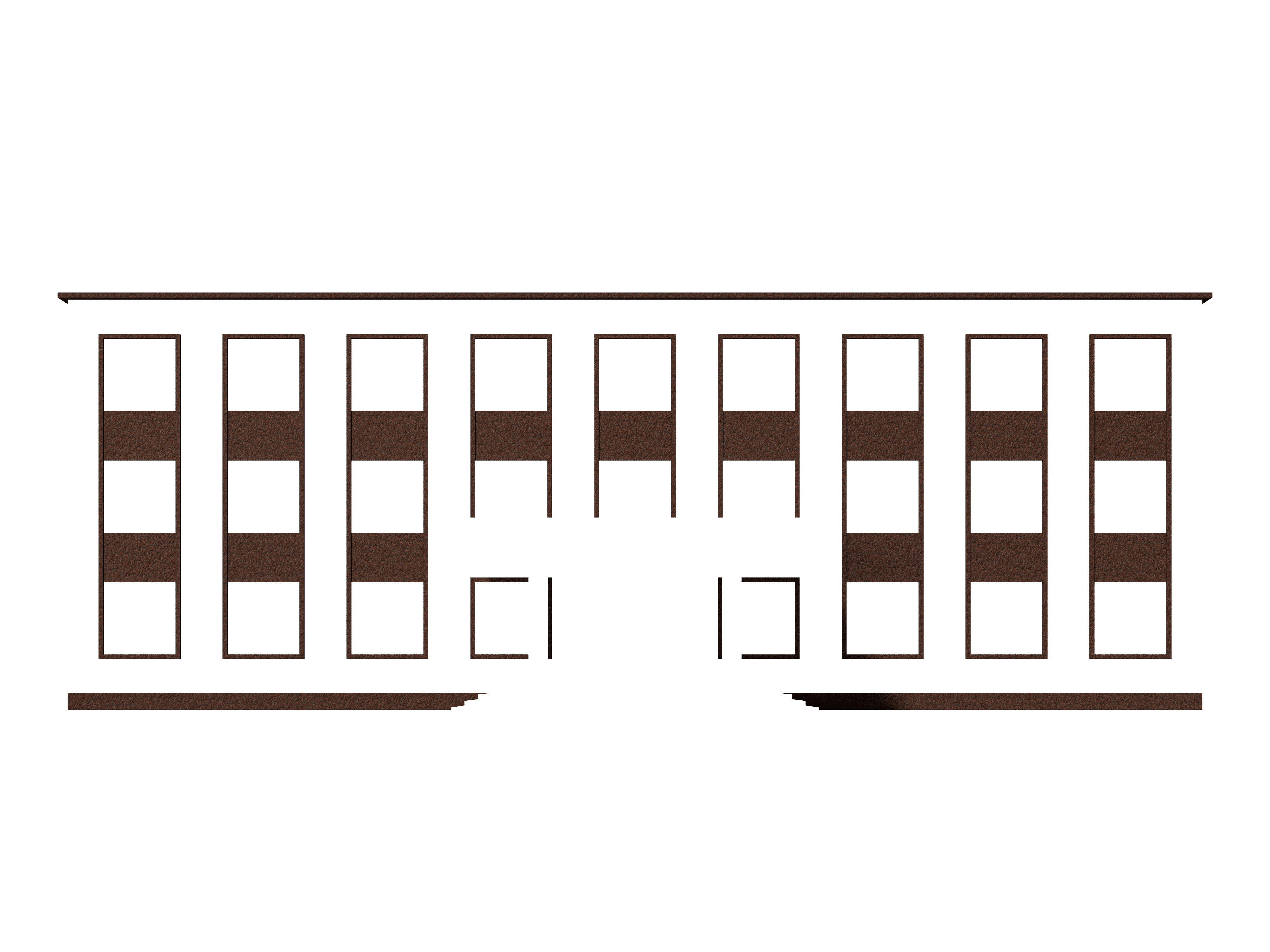 8054泰山红