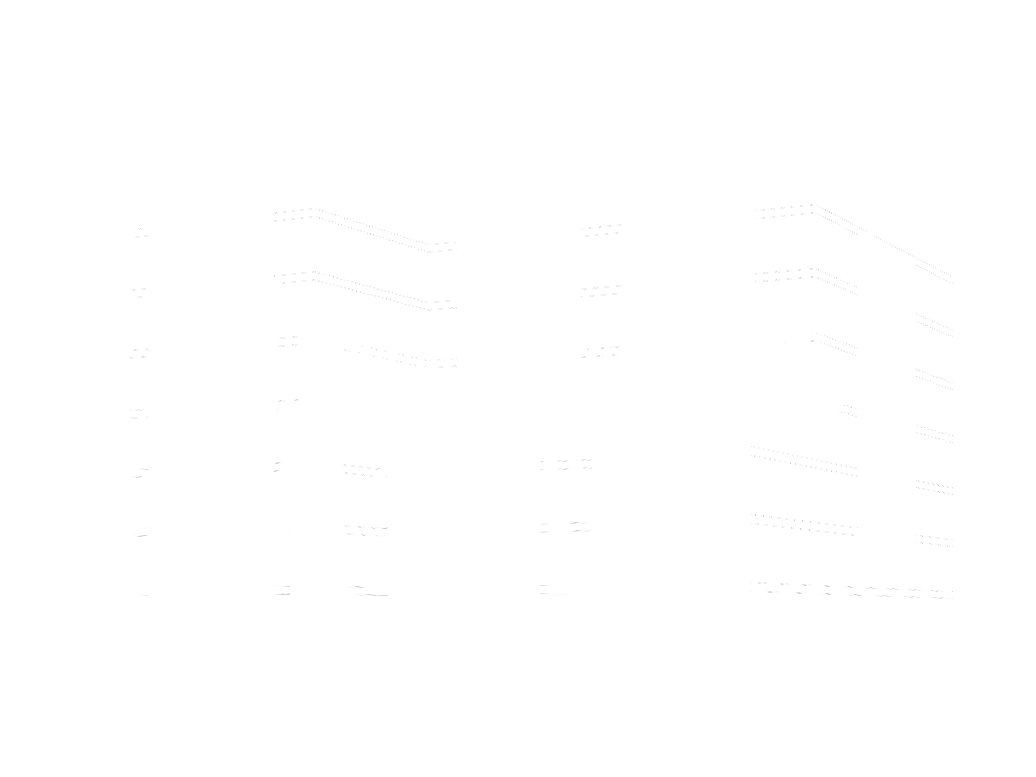 双白线