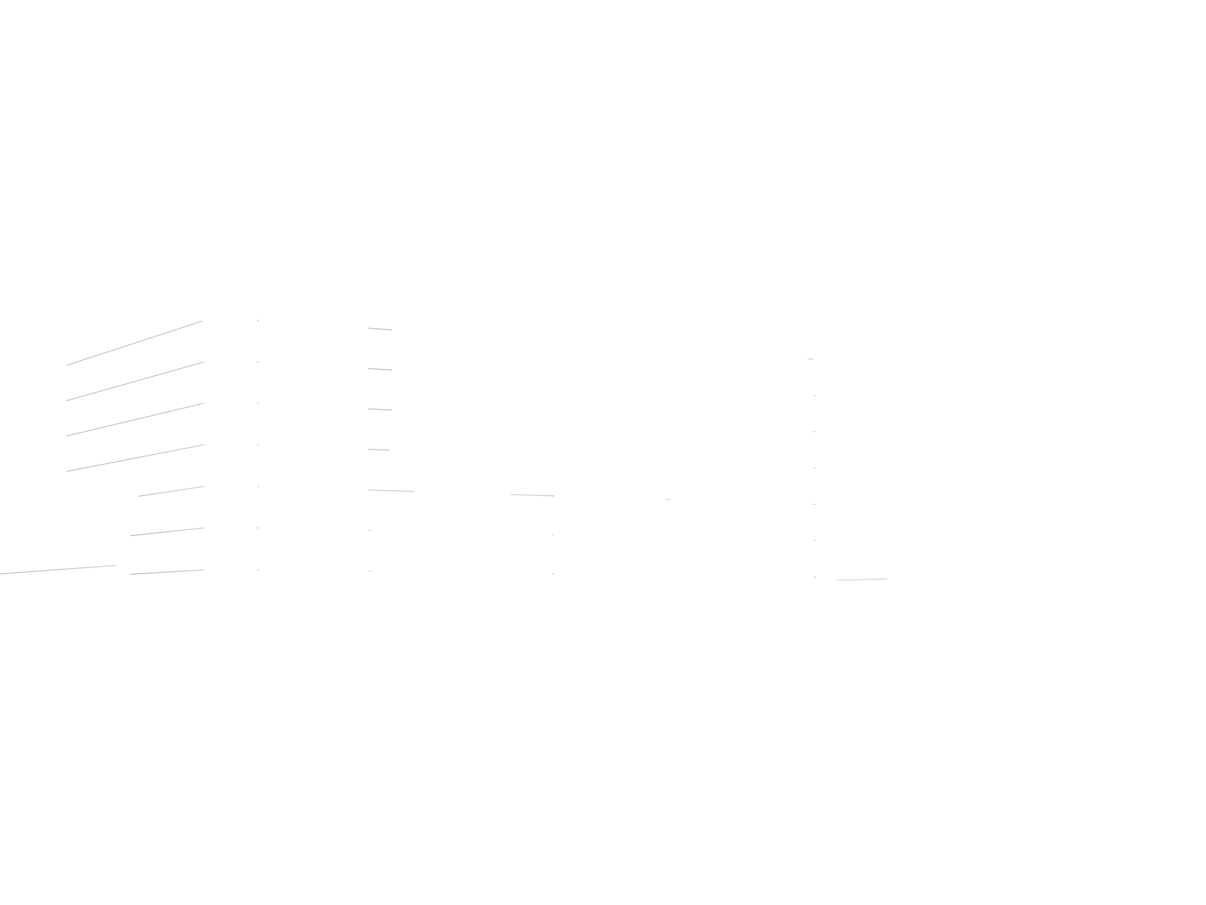 单白线